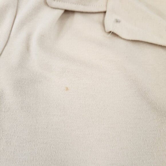 Royal Bank Coasters & T-Shirt LOT 1970s The Helpful Bank RBC Womens Medium Tiger - Picture 5 of 14